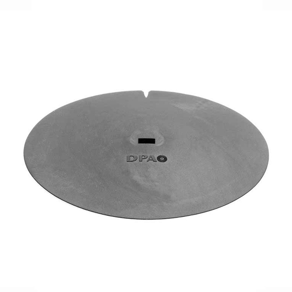 DPA Microphones BLM6000-B - Boundary Layer Mount for 4060/61/62/63 (Black)