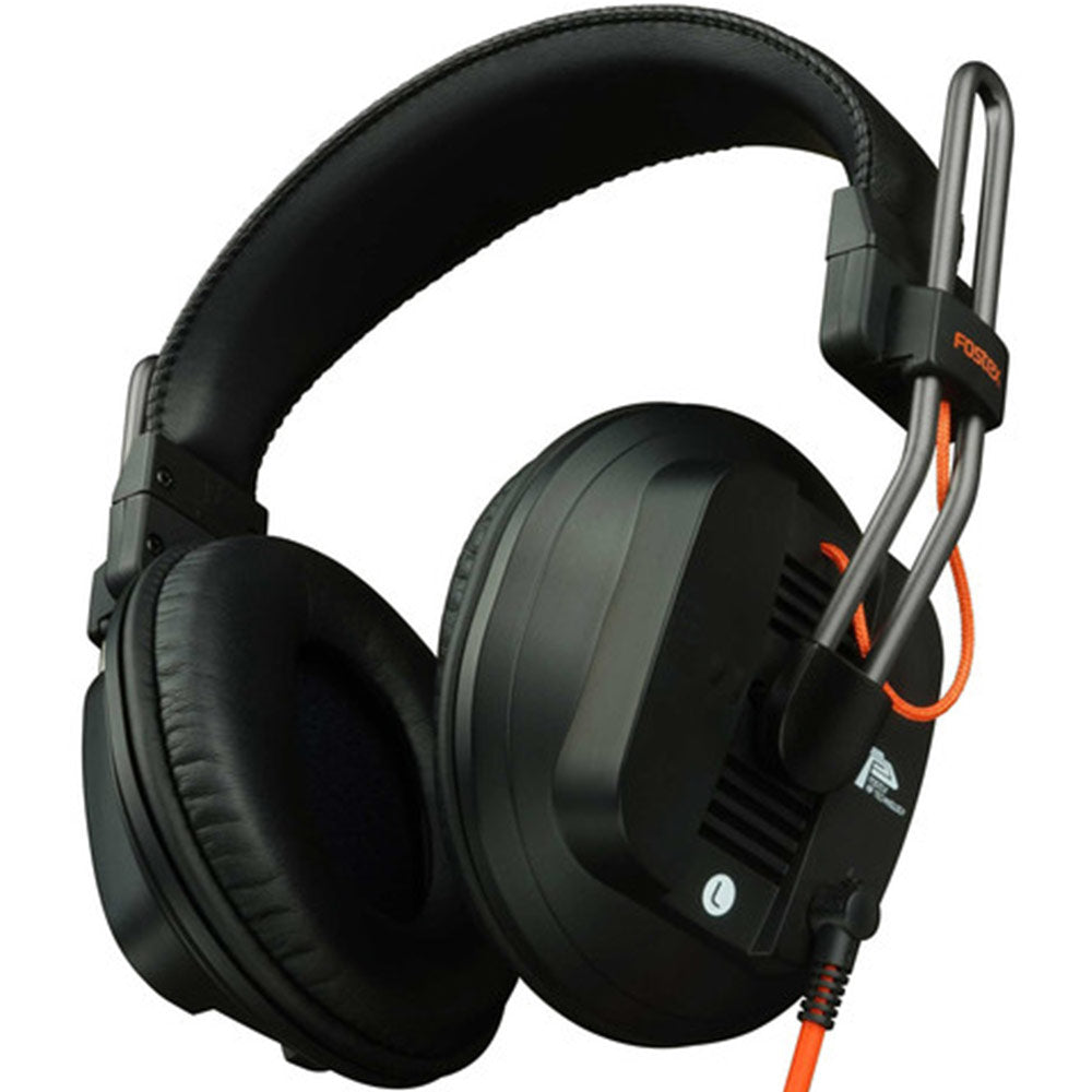 Fostex T40RP Mk3 Professional Closed Back Studio Headphones