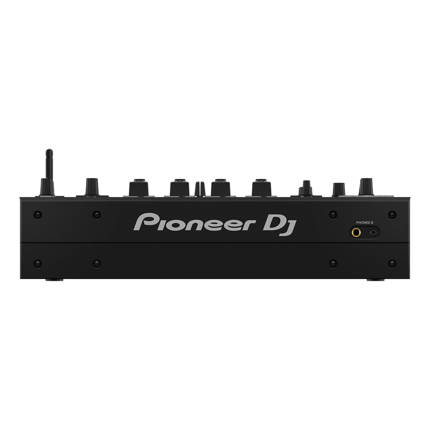 Pioneer DJM-A9 - 4-Channel Professional DJ Mixer