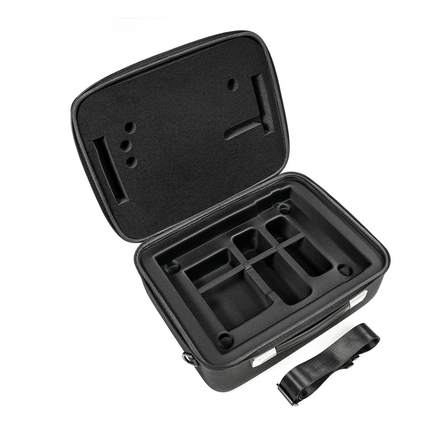 Allen and Heath CQ18T-CASE - Soft Carry Case for CQ-18T Mixer