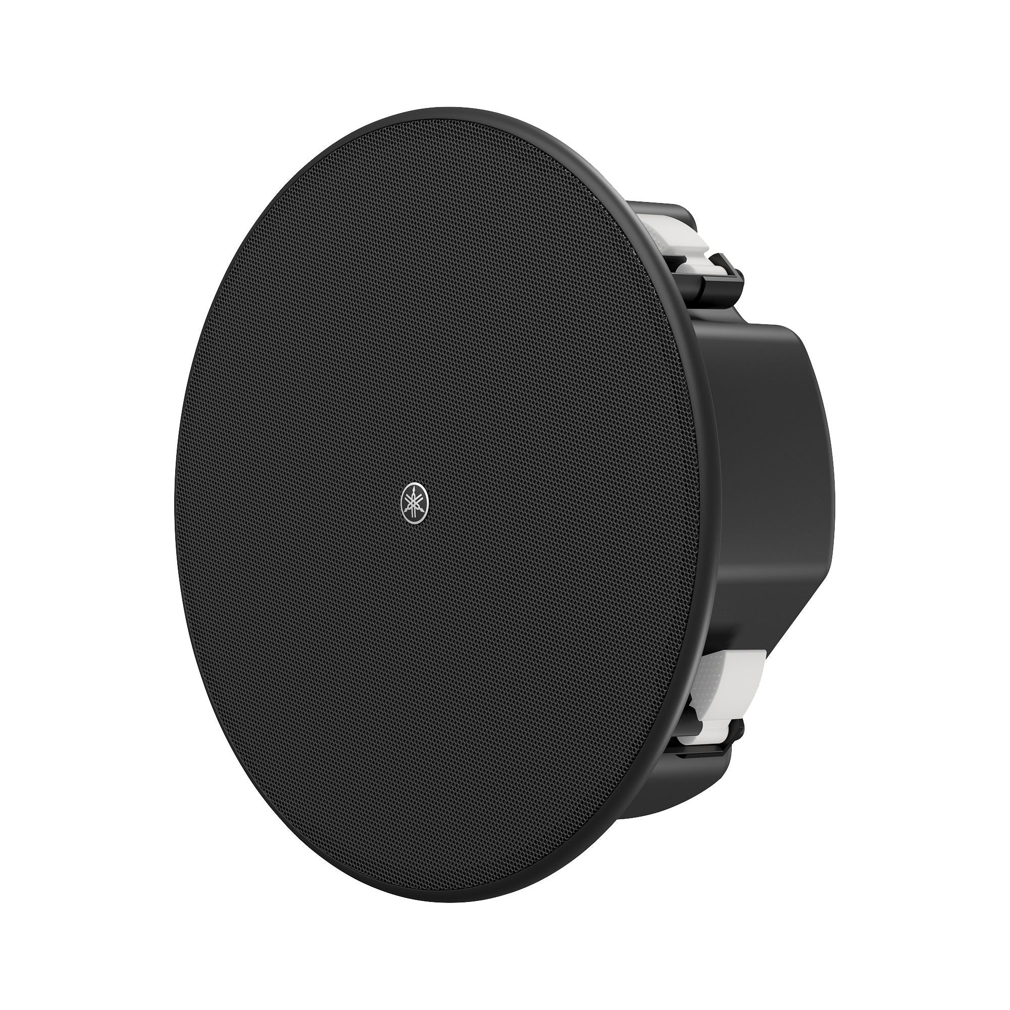 Yamaha VC6B - Two-Way 6.5-Inch Low-Profile Ceiling Loudspeaker (Black)