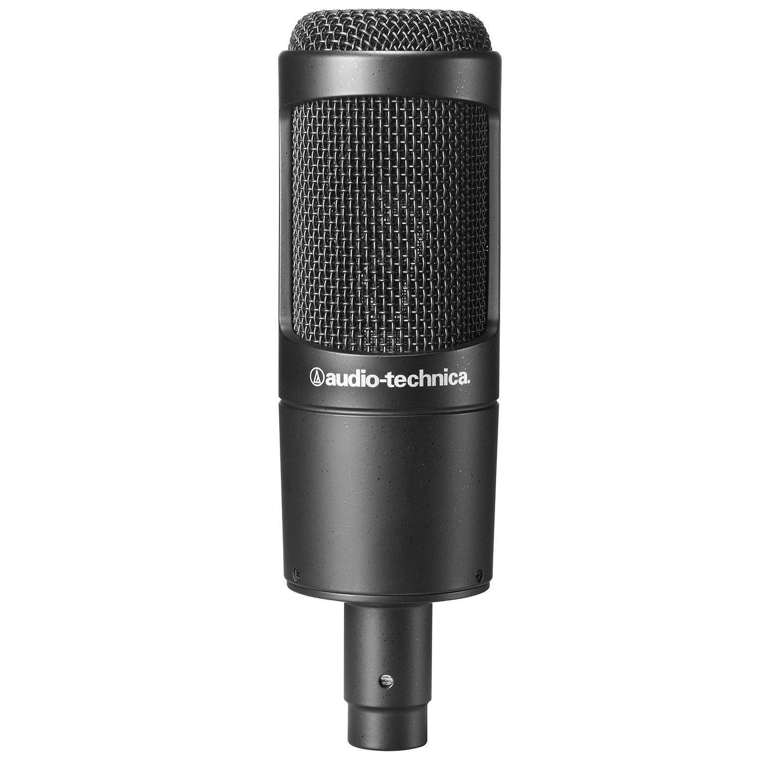 Audio-Technica AT2035PK Streaming/Podcasting Pack with Boom Arm and Headphones