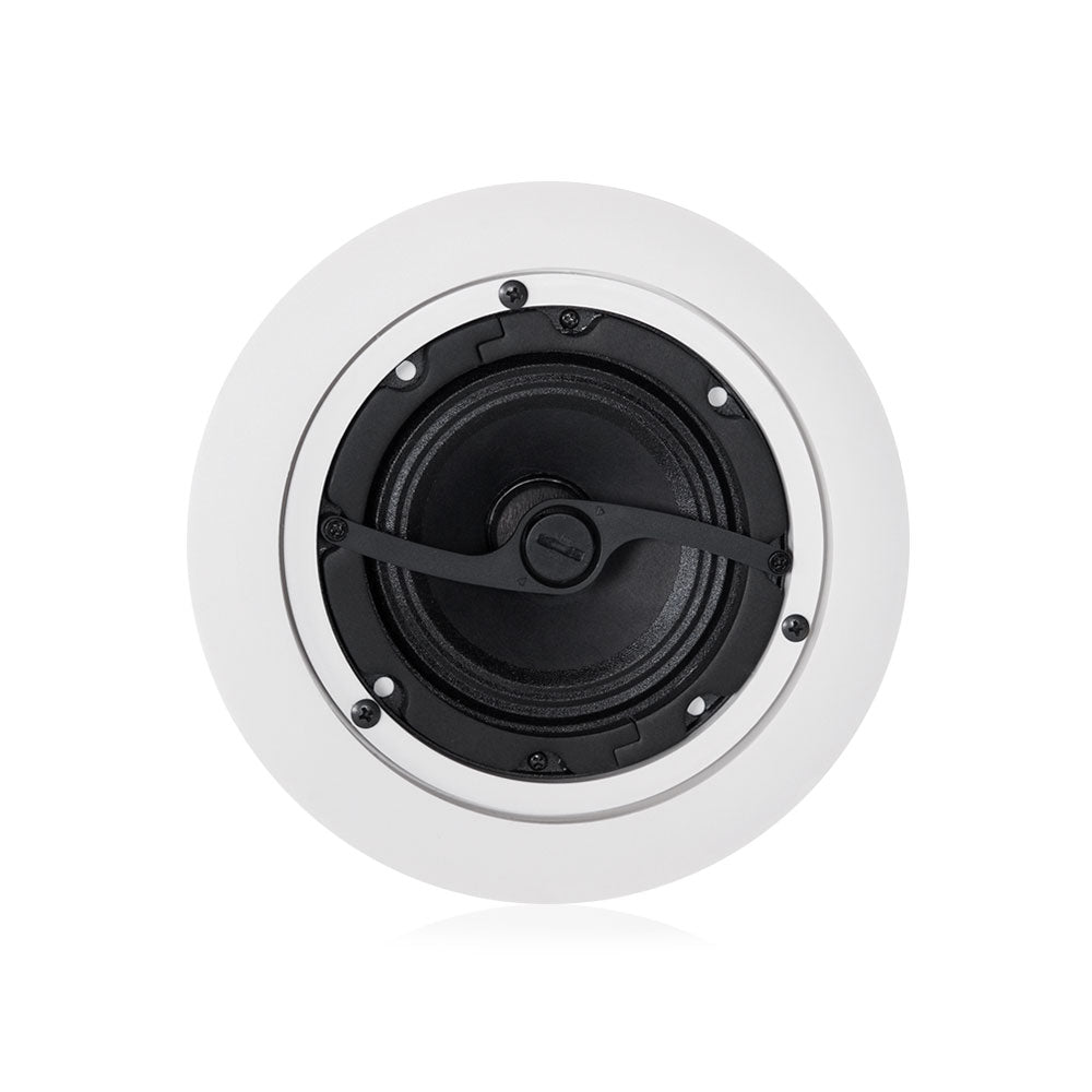 AtlasIED DLS4 - 4-Inch In-Ceiling Full-Range Loudspeaker
