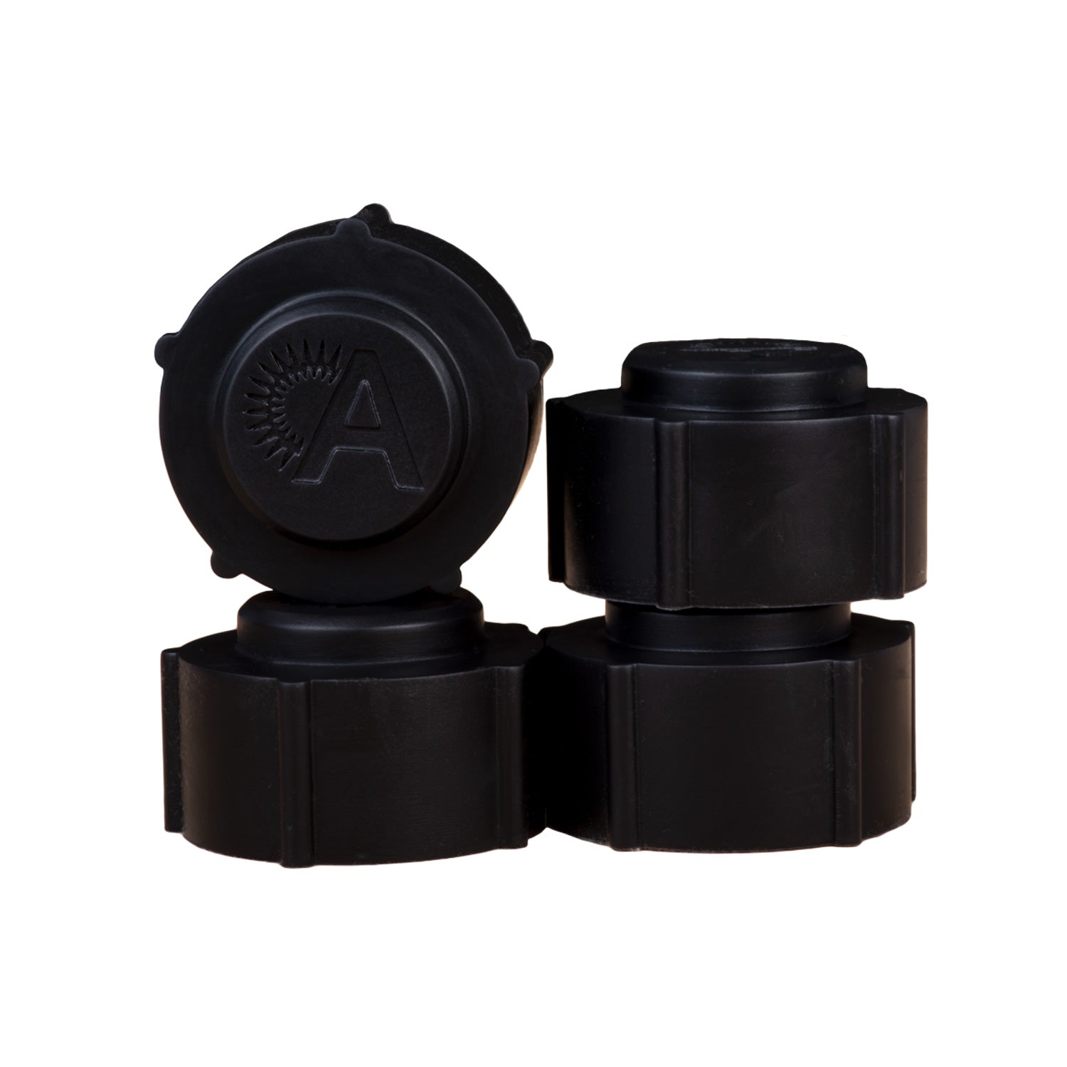 Auralex ProPOD Lite - Studio Monitor Acoustic Decouplers (4 Pack)
