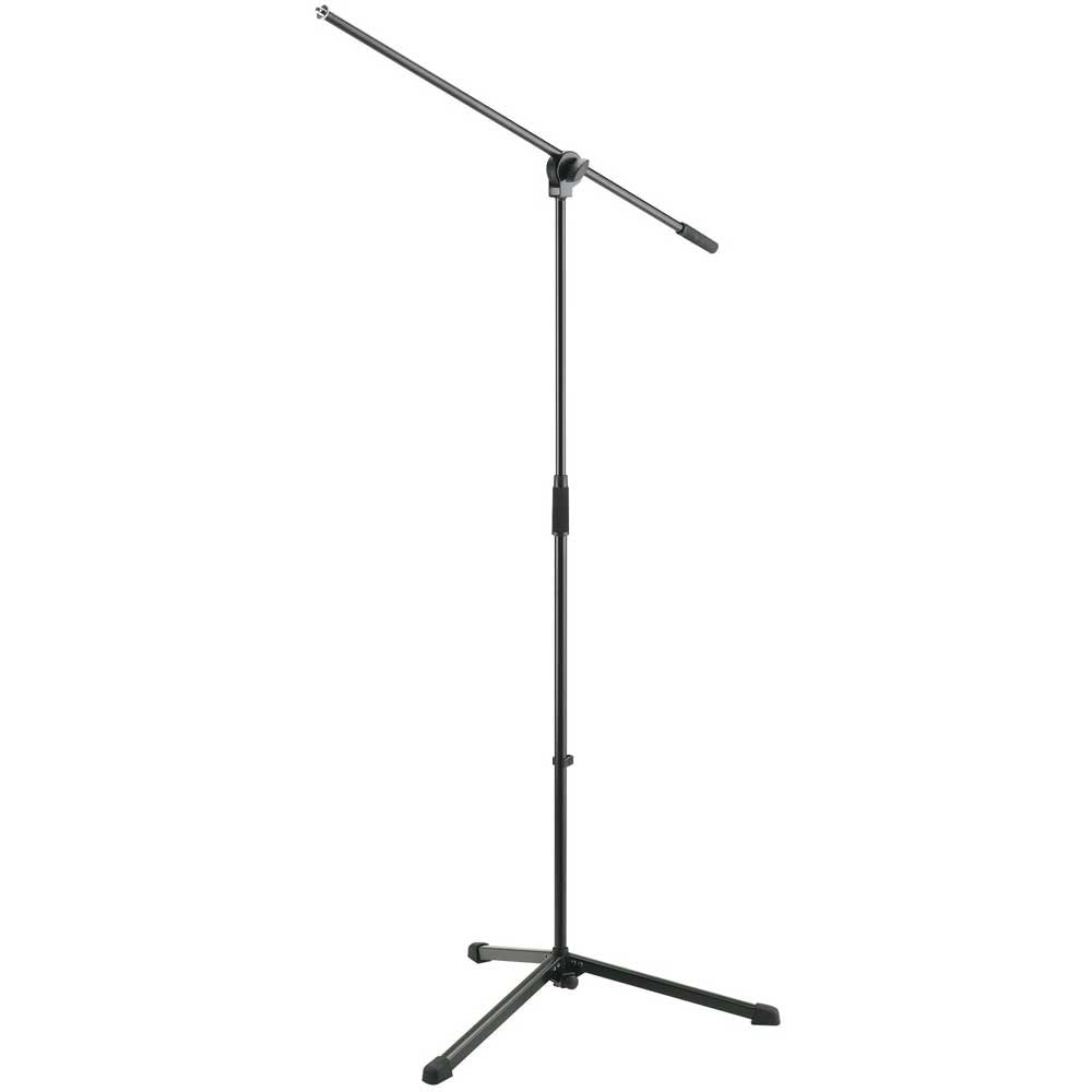 K + M 254 Boom Microphone Stand