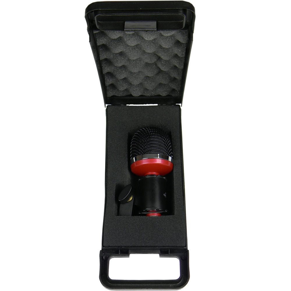 Avantone MONDO Dynamic Kick Drum Microphone