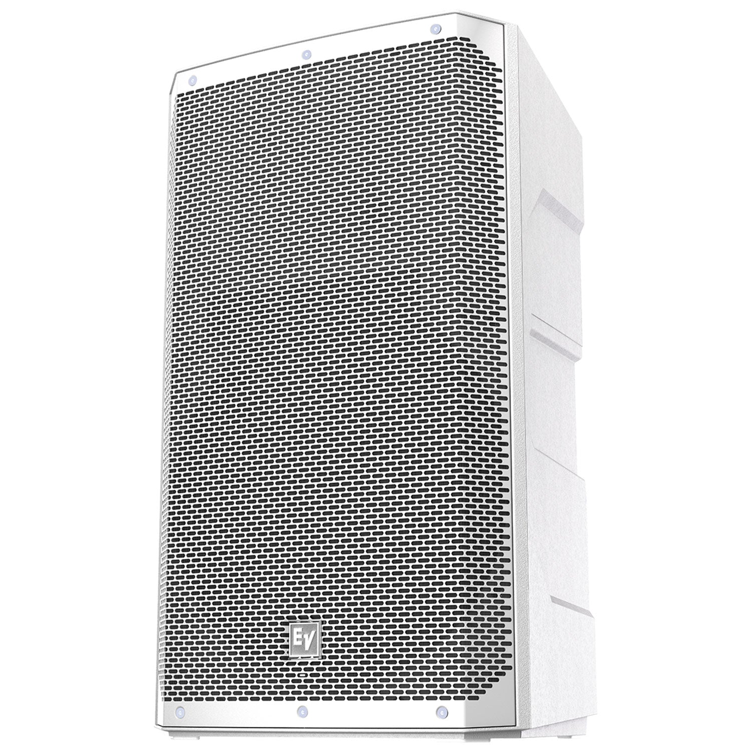 Electro-Voice ELX200-15P Active 15-Inch 2-Way Loudspeaker (White)