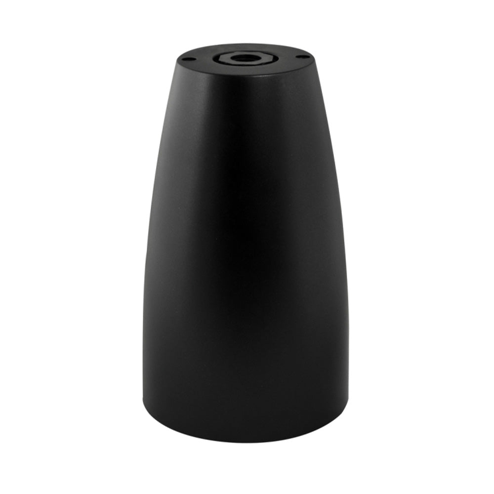 Soundtube DS31-EZ-TS-BK - Tapered Sleeve Hanging Loudspeaker (Black)