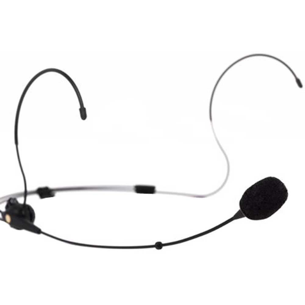 Rode WS-HS1-B Windscreen for HS1B Headset (Black)