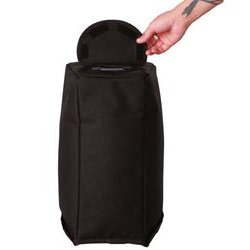 JBL VRX932LAP-CVR Padded, protective cover for VRX932LAP - Black cover with embroidered JBL Logo