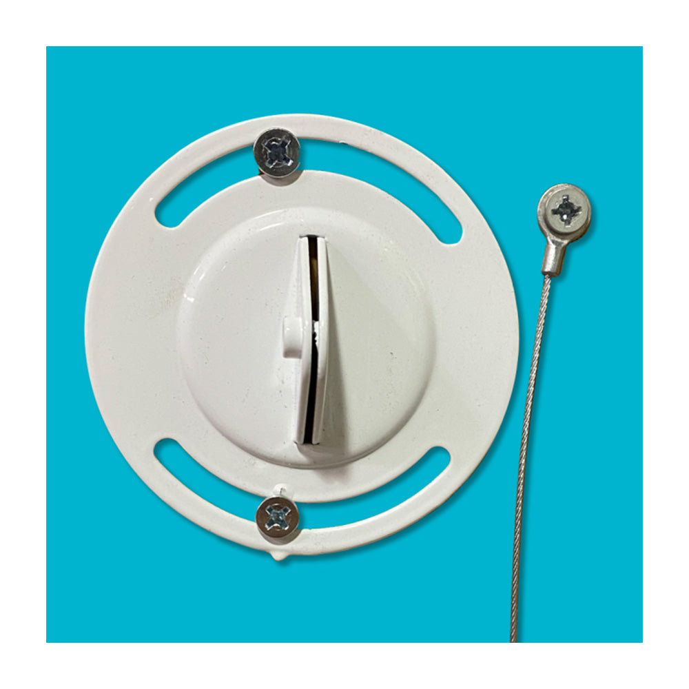 Soundtube AC-RS-SM5-BK - Surface-Mount Bracket Kit for RS500i / RS400i / RS4-EZ (Black)