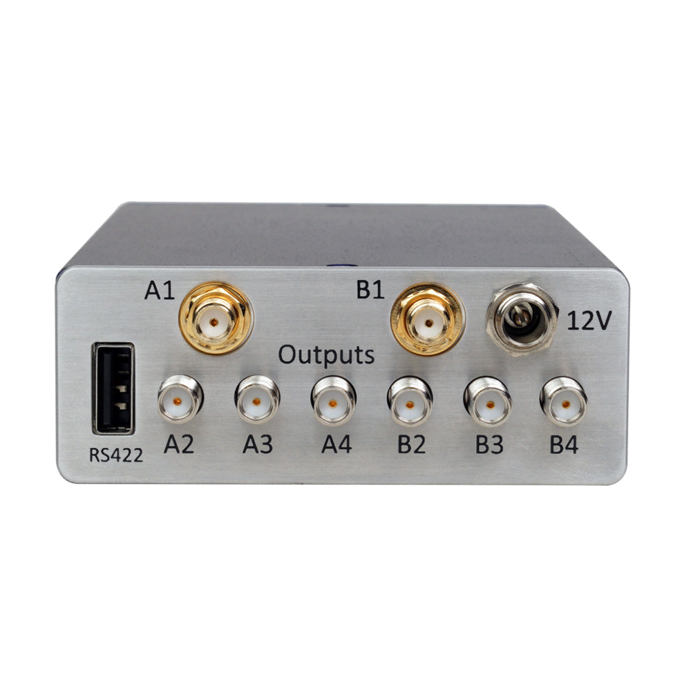 Zaxcom MicPlexer 3 - RF Filter and Amplifier