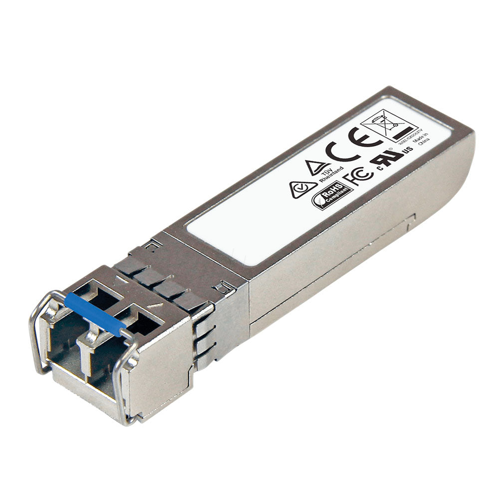 DirectOut DOICT0137 - Single-Mode MADI SFP Transceiver for DirectOut Interfaces