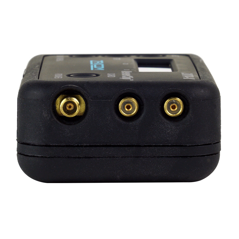 Zaxcom ZMT4.5X - Extended Battery Bodypack Transmitter with ZaxNet (512-608 MHz)