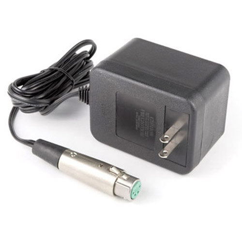 Lectrosonics CH60 - Euro AC Power Adapter for Select Products