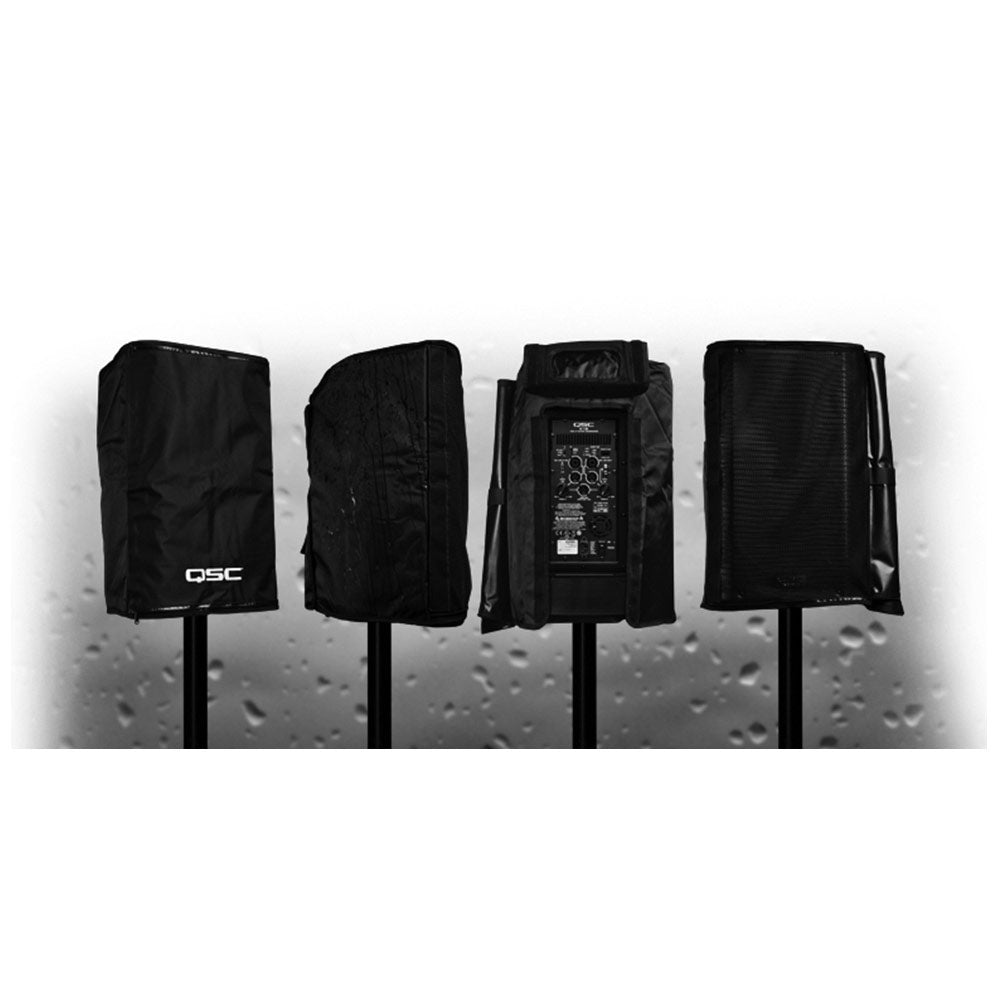 QSC K8 and K8.2 Outdoor Cover