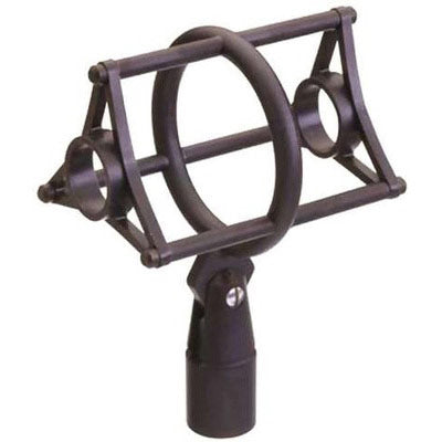DPA Microphones UA0897 - Rubber Suspension Shockmount for 19mm .75" Diameter Microphones