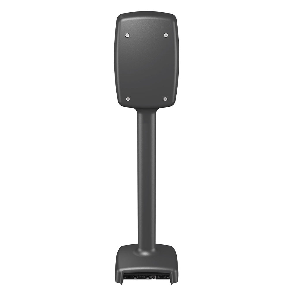 Genelec 6040BRP - Floor-Standing Smart Active Loudspeaker (Dark Gray)