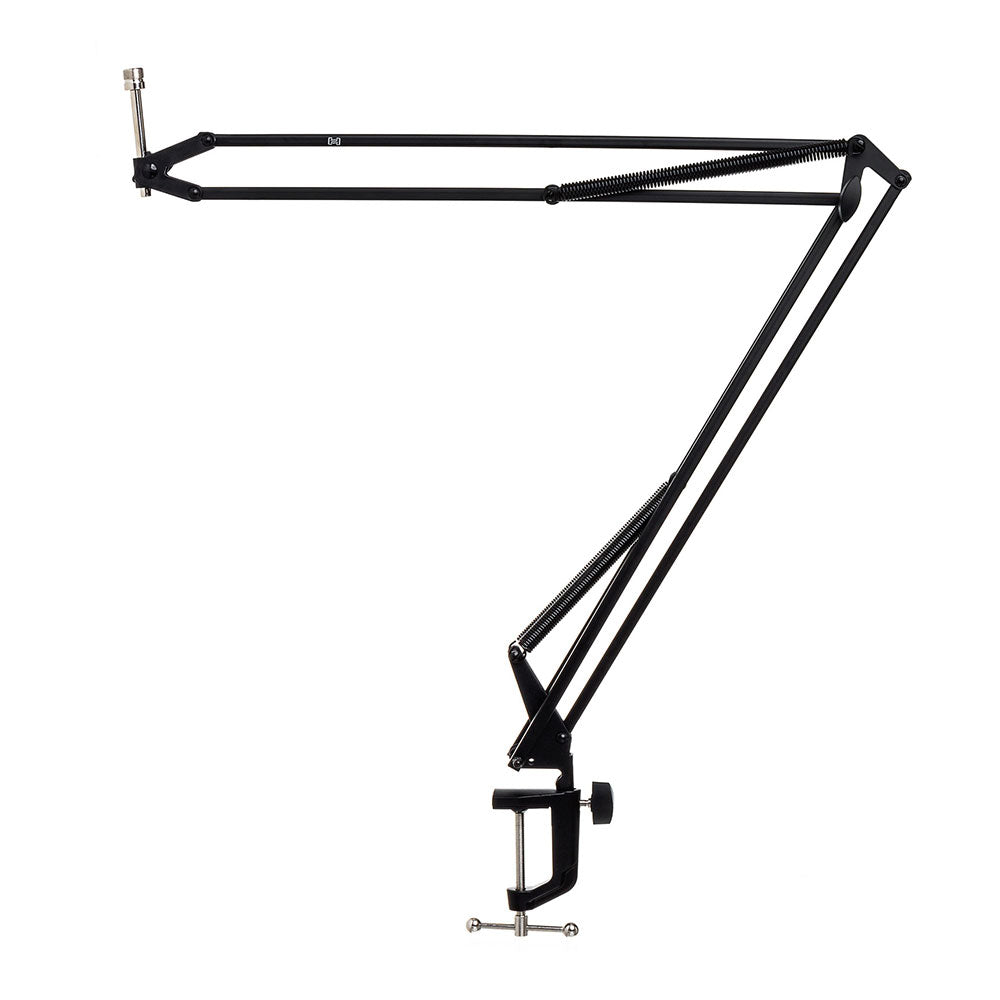 Hosa MSB-265 - Desktop Microphone Boom Arm