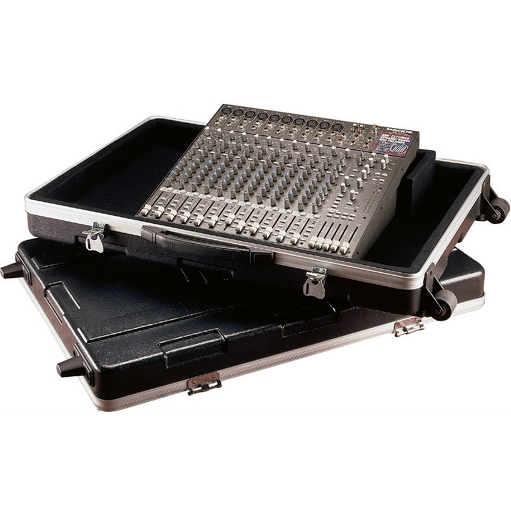 Gator G-MIX 20X30 ATA Rolling Polyethylene Mixer or Equipment Case