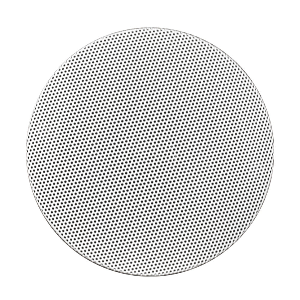 Soundtube DS31-EZ-CS-WH - Cylindrical Sleeve Hanging Loudspeaker (White)