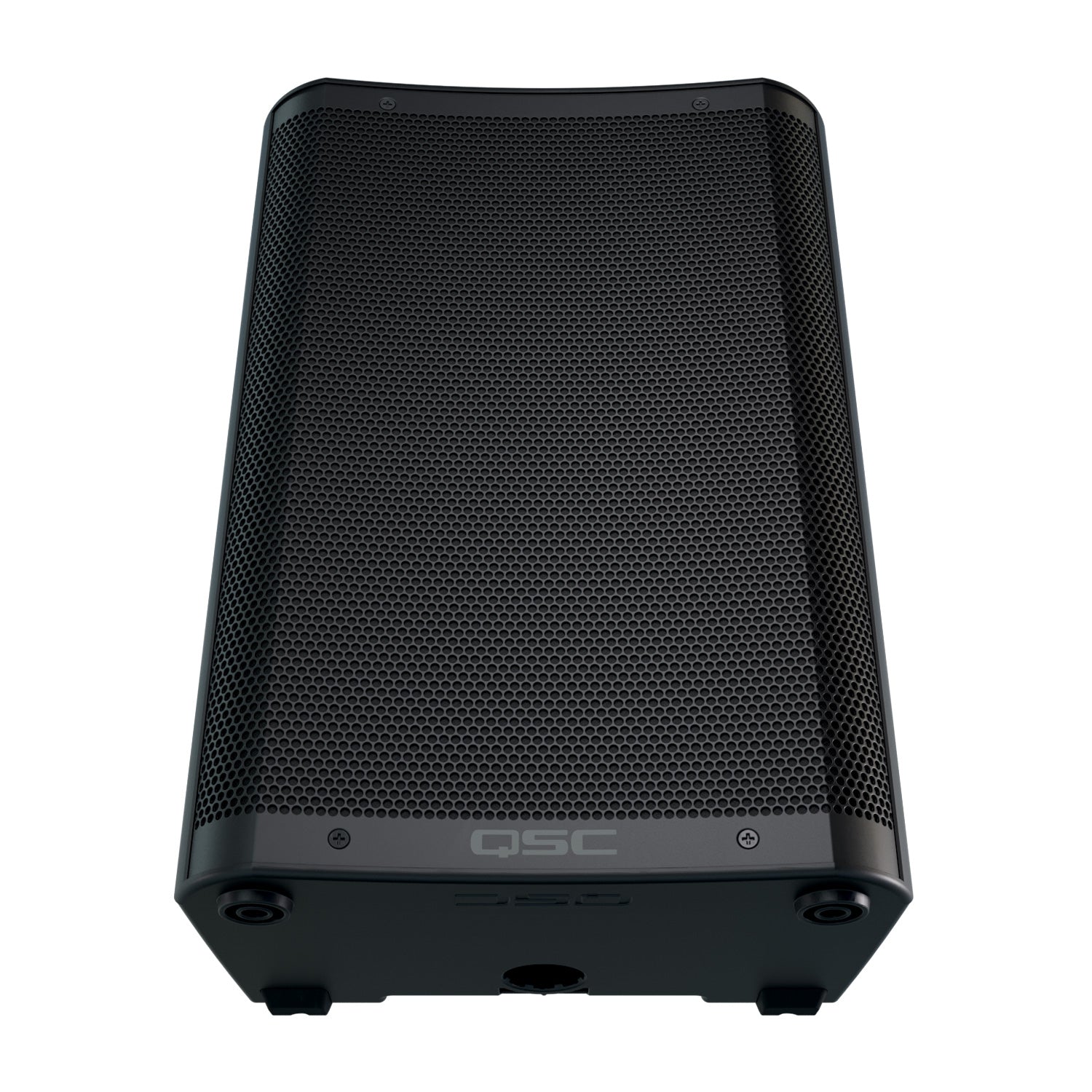 QSC CB10 - Compact Battery-Powered Loudspeaker System