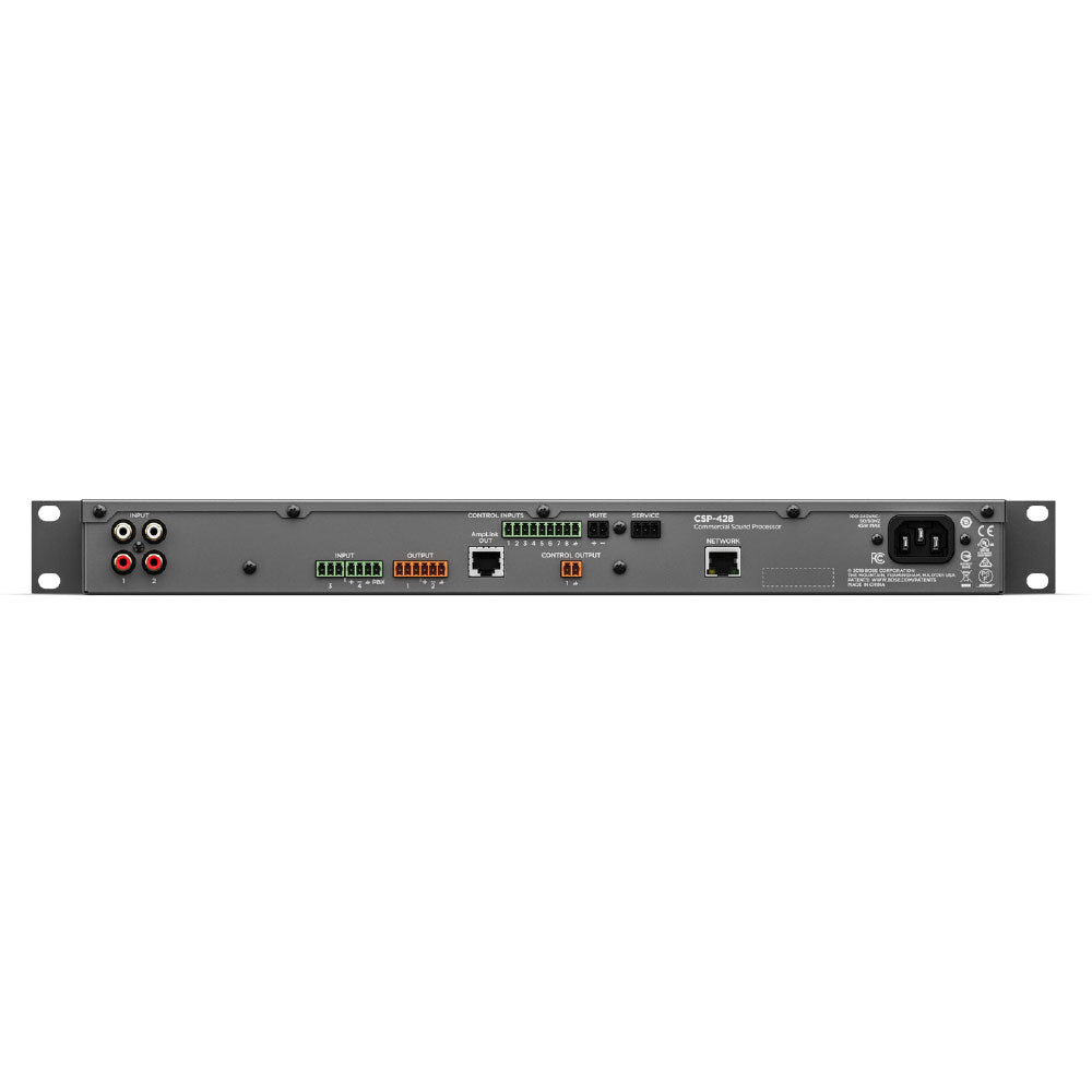 Bose CSP-428 Commercial Sound Processor