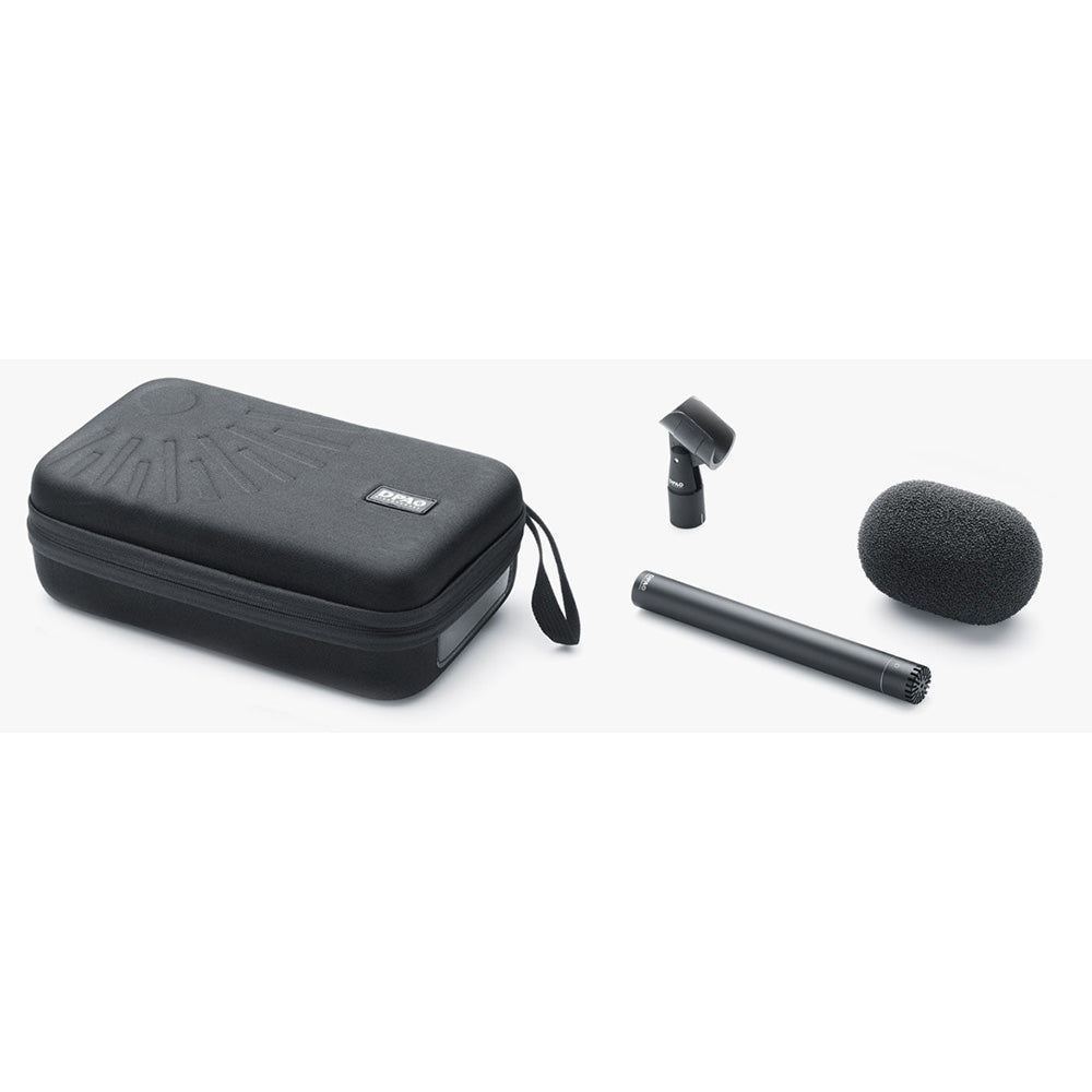 DPA Microphones 2006A - Twin-Diaphragm Omnidirectional Condenser Microphone