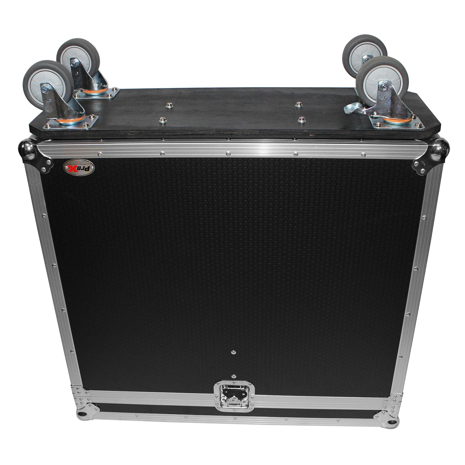 ProX XS-SI-IMPACTDHW - Fits Sound Craft. SI Impact w/ DH & Wheels