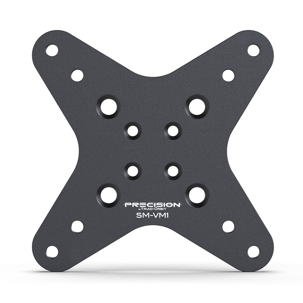 Triad-Orbit Precision SM-VM1 - VESA Mount Speaker Adapter Plate