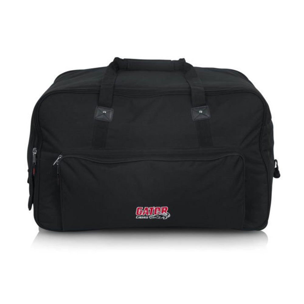 Gator GPA-712LG Rolling Bag for Large Format 12-Inch Loudspeakers