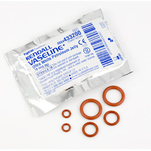 Lectrosonics ORINGKIT/MM400 - O-Ring Kit for MM400