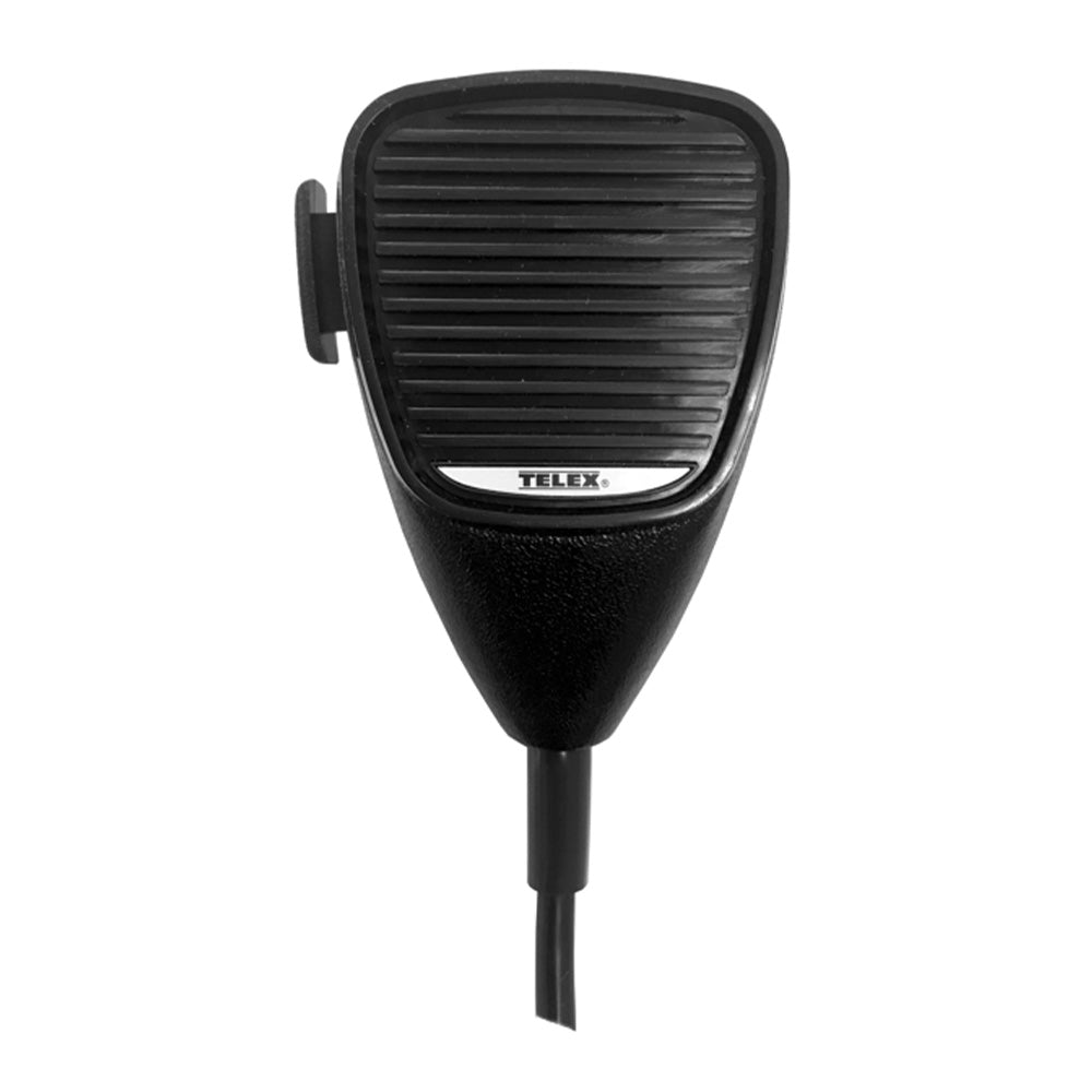 Electro-Voice / Telex 450D - Push-To-Talk Handheld Paging Microphone