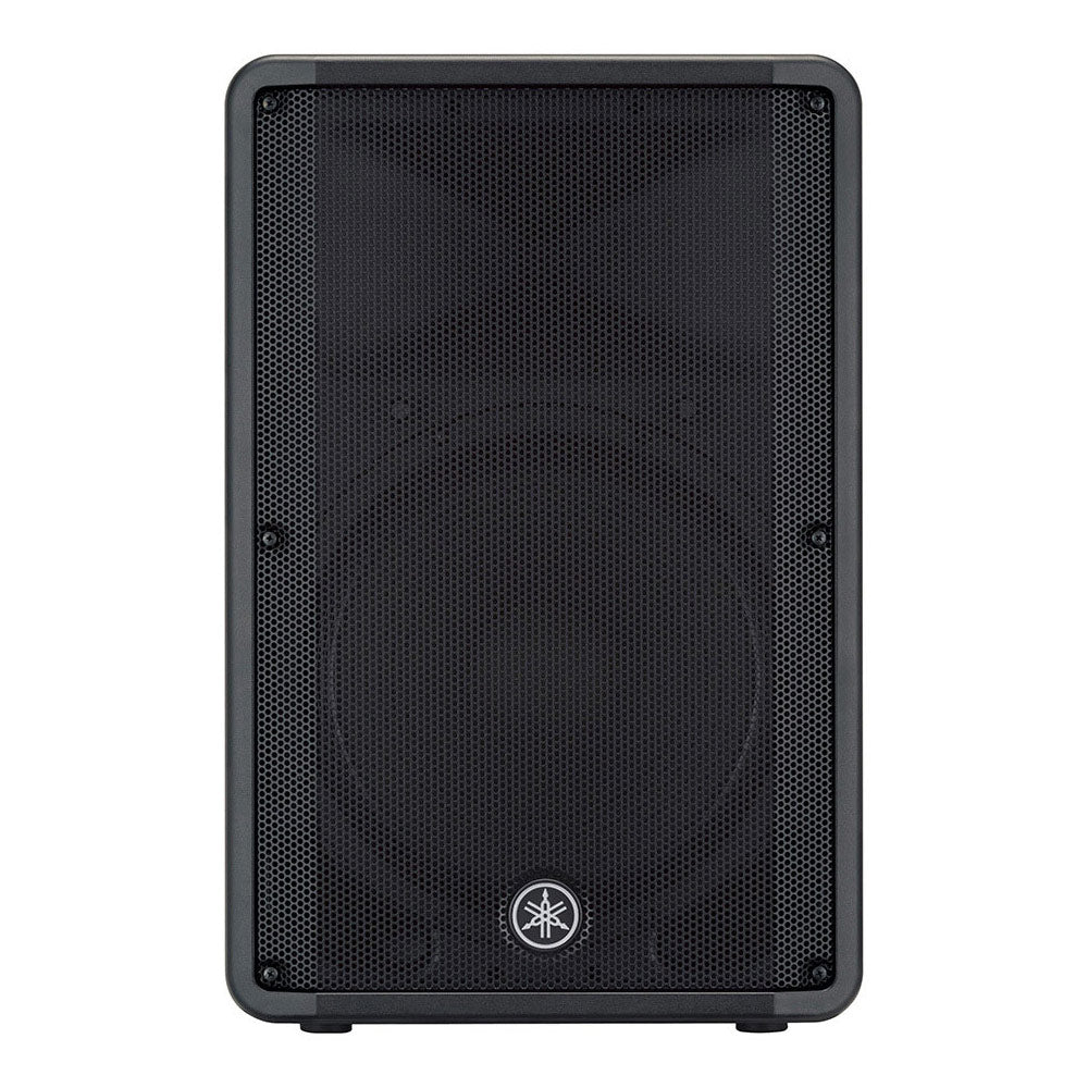 Yamaha DBR15 Active 2-Way 15-Inch Loudspeaker
