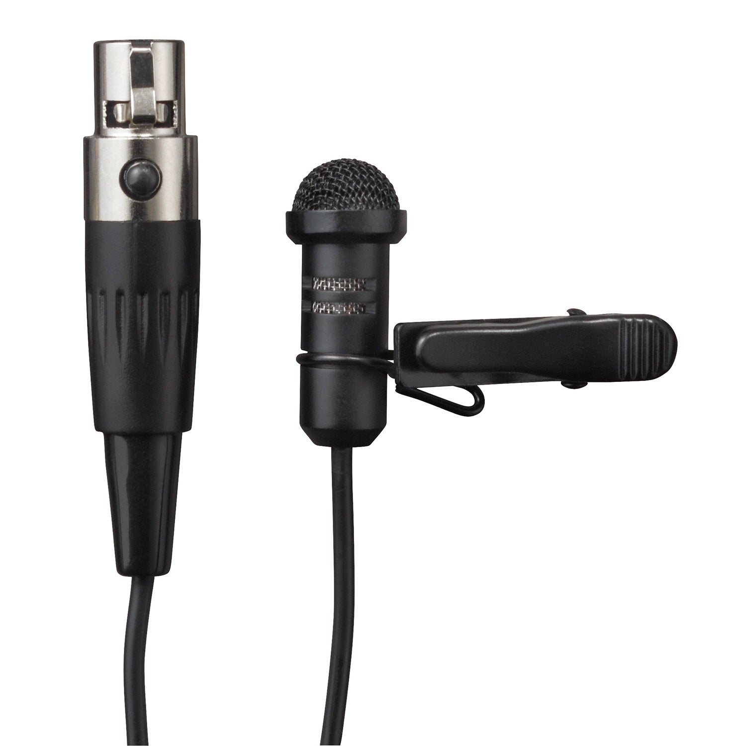 Electro-Voice ULM18 - Unidirectional Lavalier Microphone (EV TA4F)