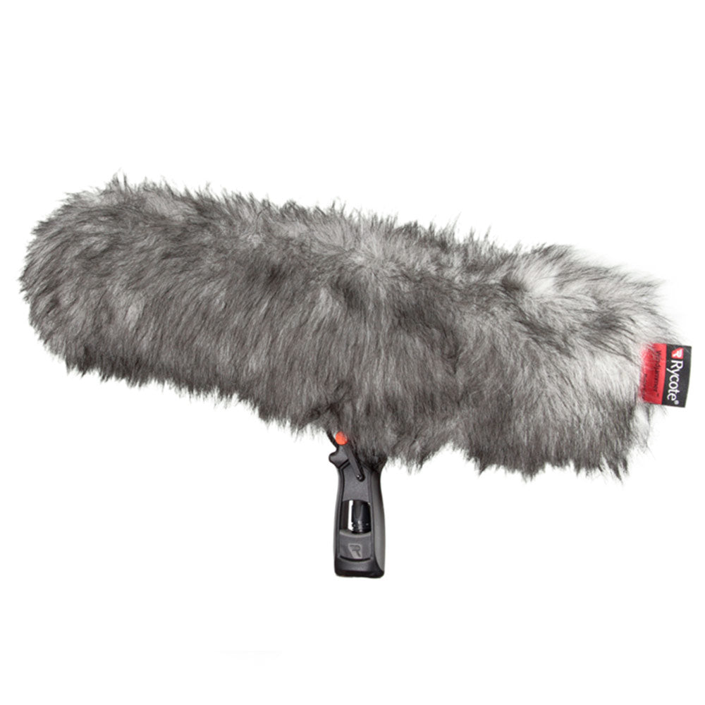 Rycote 73550 Full Windshield Kit - Ws Kit 6 Xlr-5F (351Mm - 400Mm)