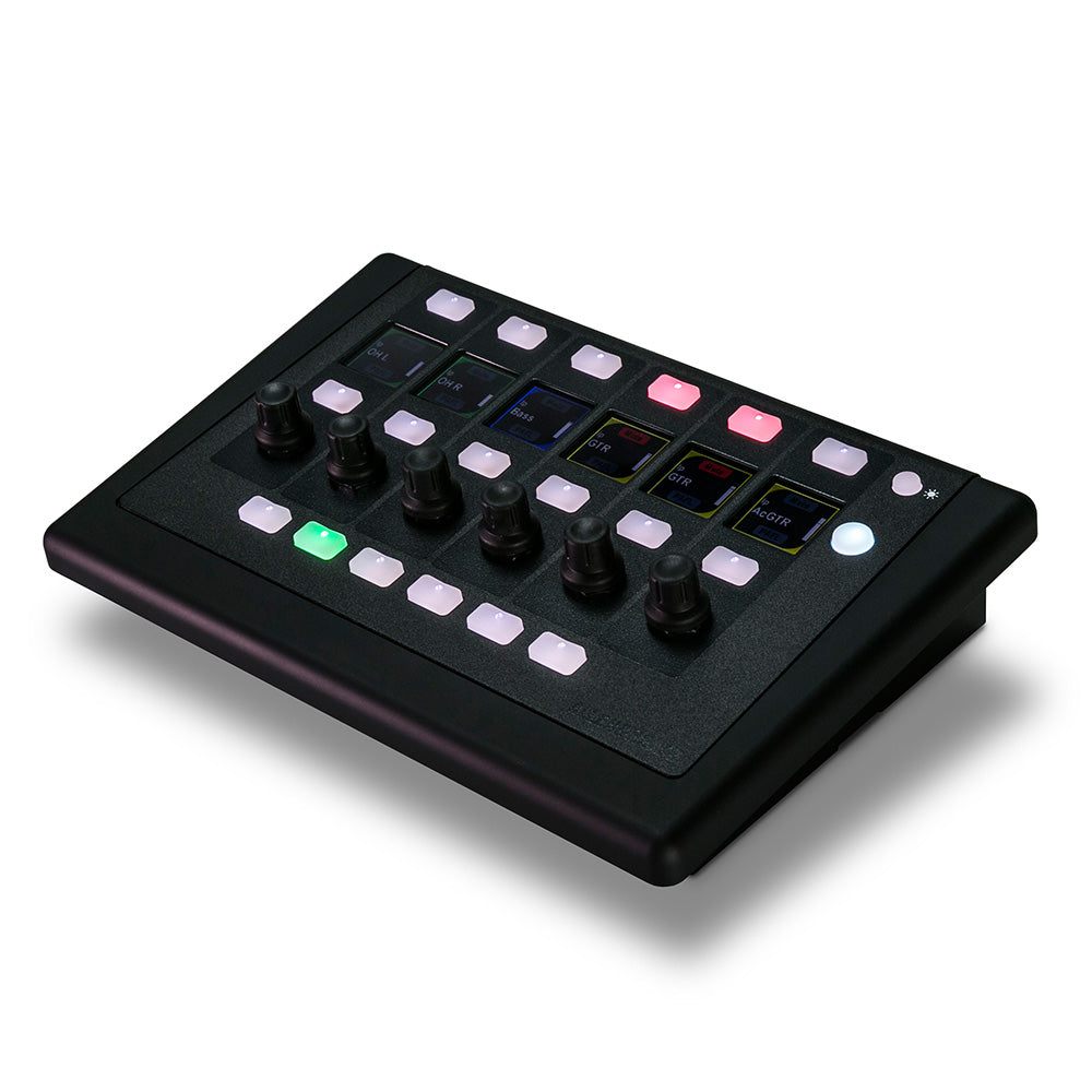 Allen And Heath IP-6 Programmable Controller for dLive Series