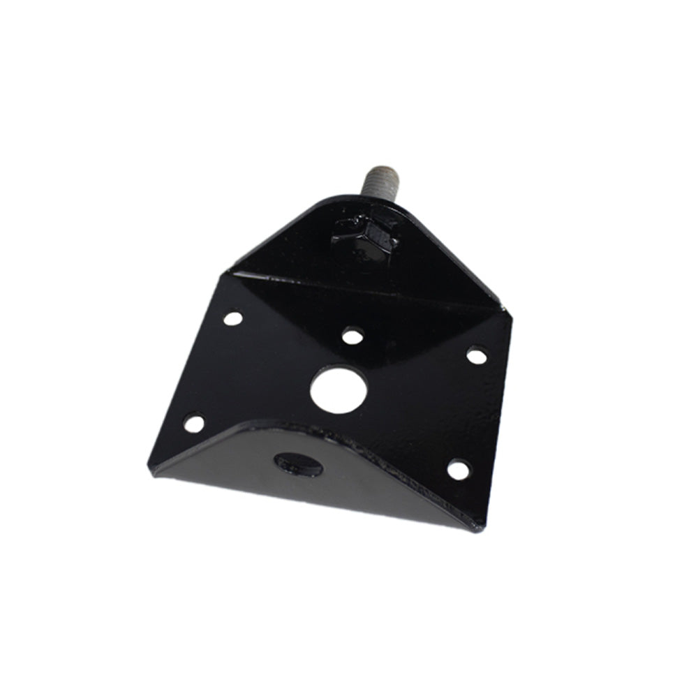 Soundtube AC-RS-SM6-BK - Surface Mount Bracket for RS600i (Black)