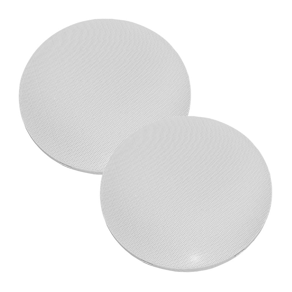 JBL MTC-16WG - High-Humidity Grilles for Control 10 Series Ceiling Speakers (White)