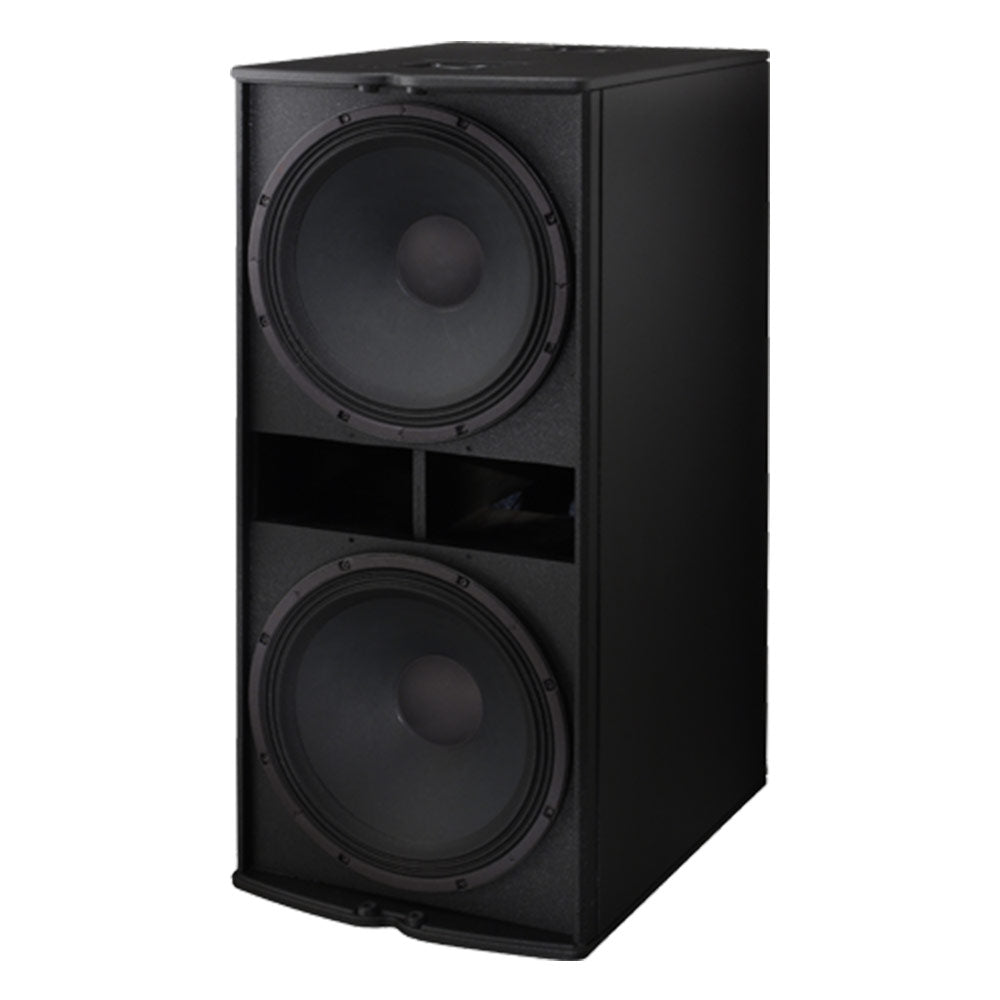 Electro-Voice TX2181 - Dual 18-Inch Passive Subwoofer