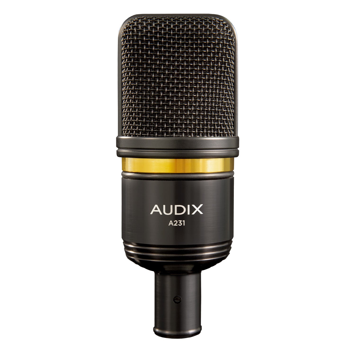 Audix A231 - Large Diaphragm Condenser Vocal Microphone