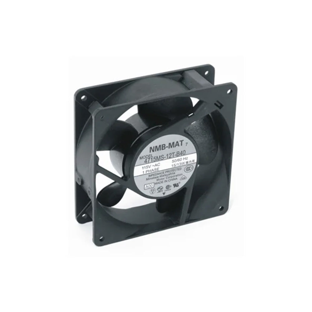 Middle Atlantic MAFAN - 115V Fan 4 1/2 Inch (95 CFM)