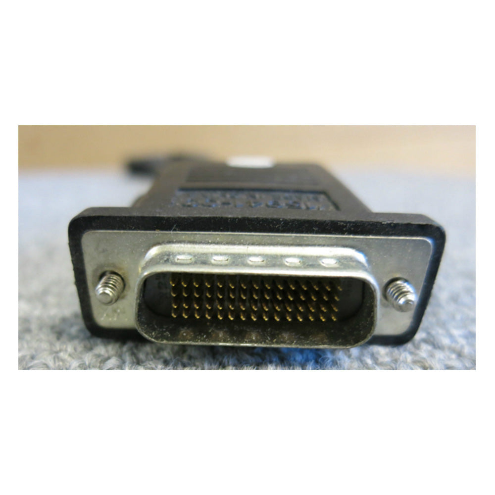 NTP TECHNOLOGY AES-LFH60-XLR LFH-Sub to XLR AES3 Breakout Snake for AX32