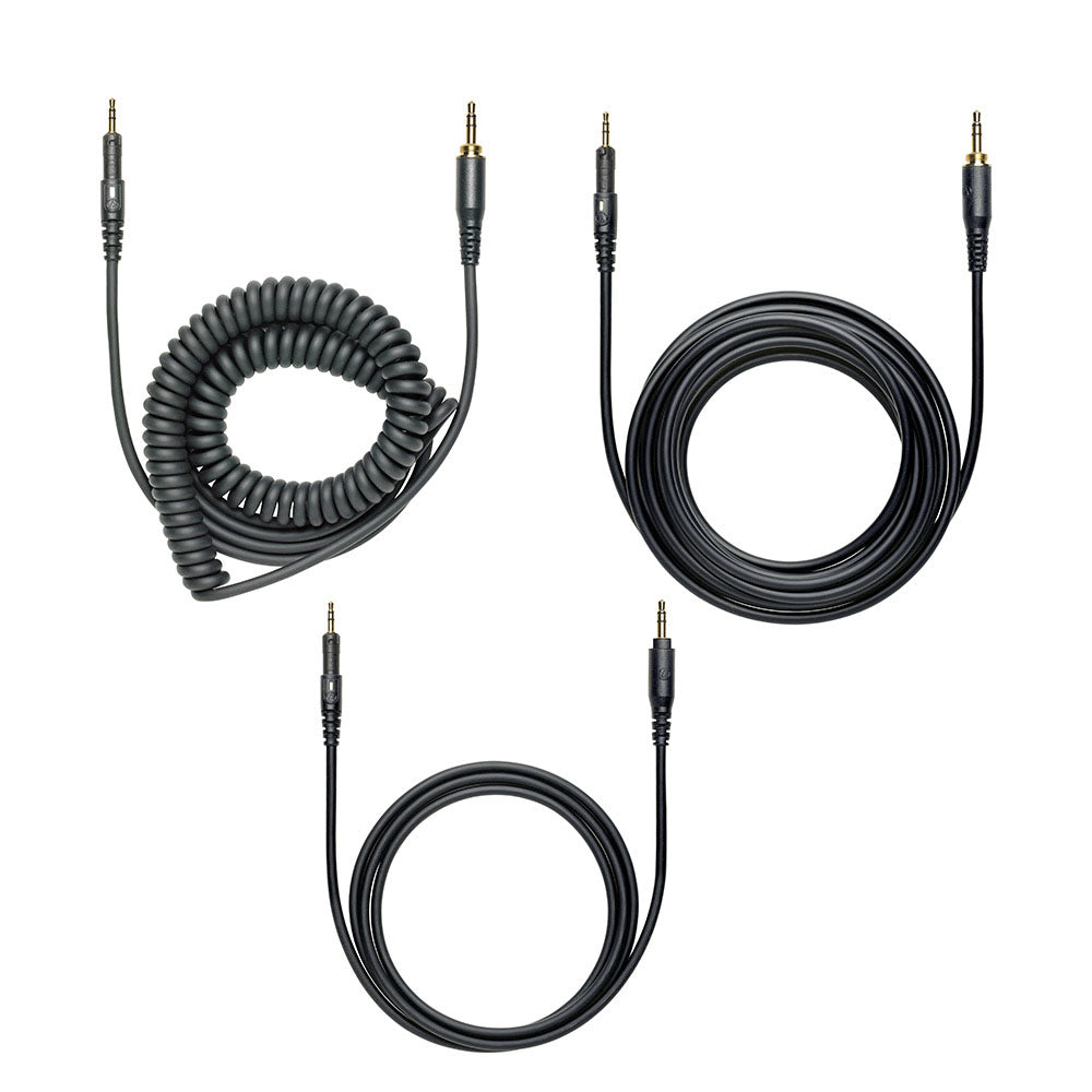 Audio-Technica ATH-M50x Professional Monitor Headphones