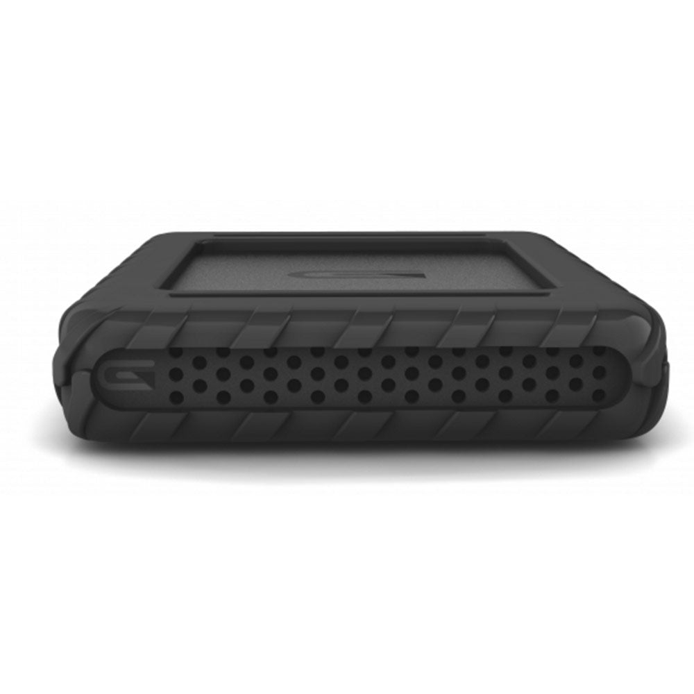 Glyph Blackbox Plus - Rugged Portable Hard Drive (5 TB / 5400 RPM)