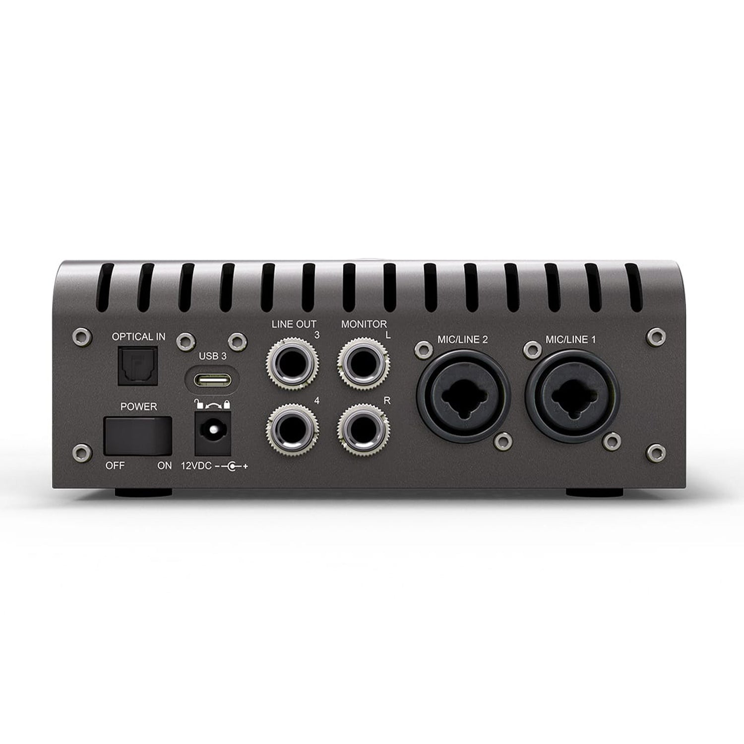 Universal Audio Apollo Twin X DUO USB - Audio Interface Heritage Edition (Desktop/Win/USB3)