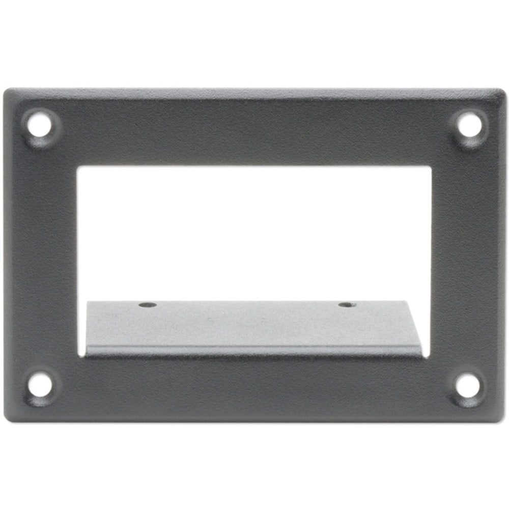 RDL EZ-SMB1 Surface Mount Bezel for 1/6 Rack Width EZ Products