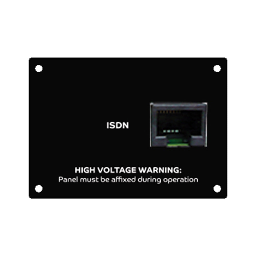 Tieline TLISDNUSAVIA US ISDN Interface Module for ViA Codec