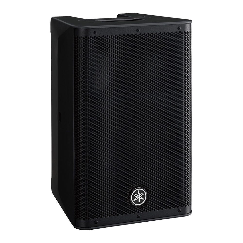 Yamaha DXR8mkII Active 2-Way 8-Inch Loudspeaker