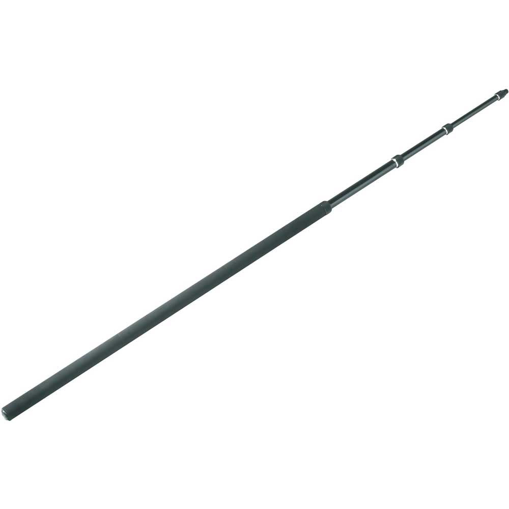 K + M 23770 Microphone Fishing Pole (47 to 181 Inch)